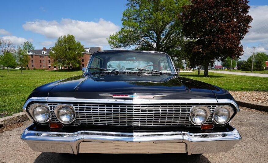 1963 Chevrolet Impala SS